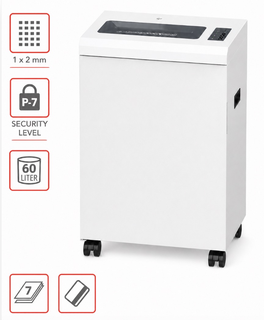 Знищувач документів ARTONIX CA5505HC (1x2) (000016883)